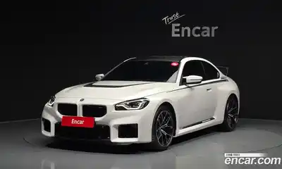 BMW M2 M2 Coupe