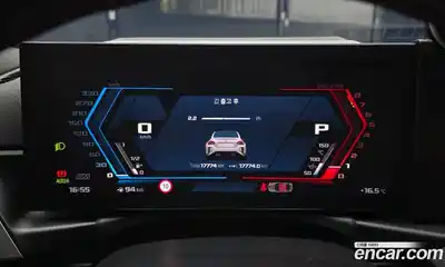 BMW M2 2023 3.0 гидро в Москве № 1544176, миниатюра 11