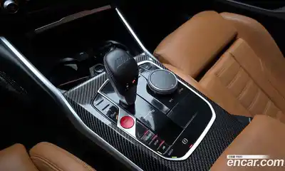 BMW M2 2023 3.0 гидро в Москве № 1544176, миниатюра 12