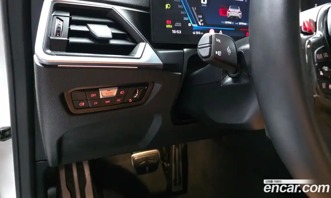 BMW M2 2023 3.0 гидро в Москве № 1544176, фото 30