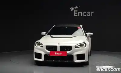 BMW M2 2023 3.0 гидро в Москве № 1544176, миниатюра 3