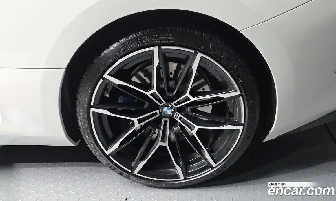 BMW M2 2023 3.0 гидро в Москве № 1544176, фото 5