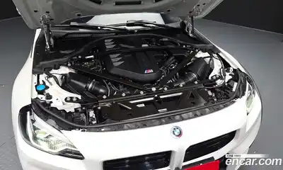 BMW M2 2023 3.0 гидро в Москве № 1544176, миниатюра 6