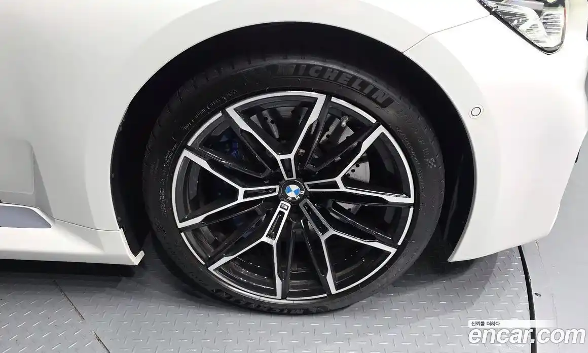 BMW M2 2023 3.0 гидро в Москве № 1544176, фото 7