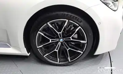 BMW M2 2023 3.0 гидро в Москве № 1544176, миниатюра 7