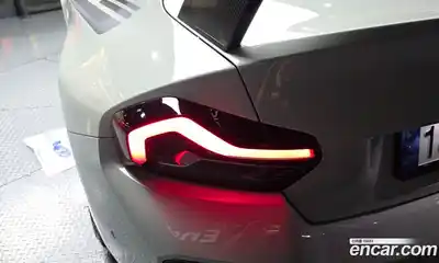 BMW M2 2023 3.0 гидро в Москве № 1544176, миниатюра 9