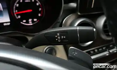 Mercedes-Benz C-Class 2018 2.0 гидро в Москве № 1544800, миниатюра 12