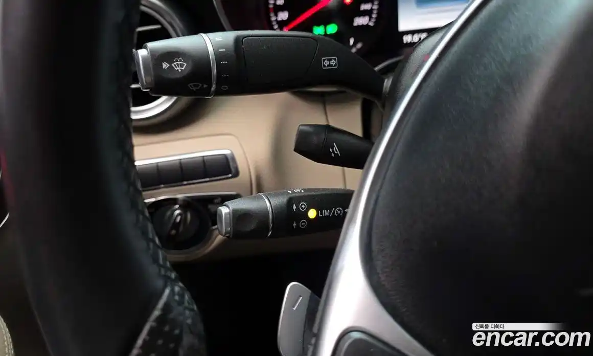 Mercedes-Benz C-Class 2018 2.0 гидро в Москве № 1544800, фото 25