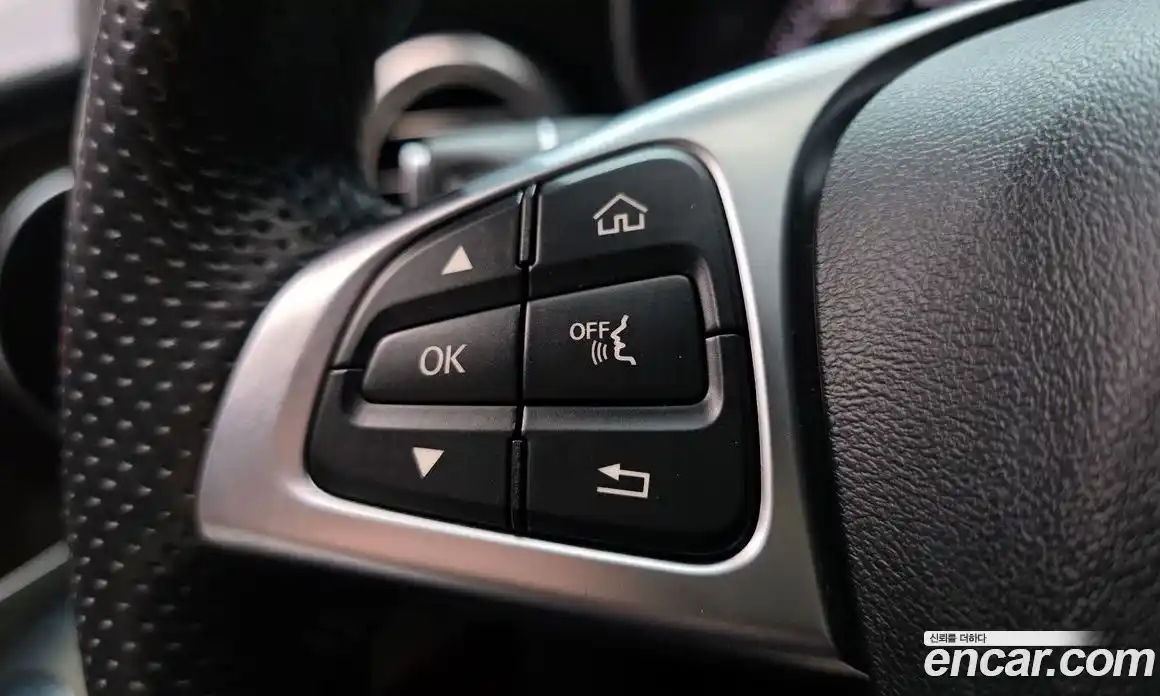 Mercedes-Benz C-Class 2018 2.0 гидро в Москве № 1544800, фото 29