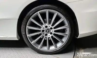 Mercedes-Benz C-Class 2018 2.0 гидро в Москве № 1544800, миниатюра 7
