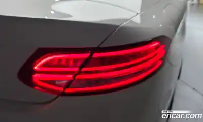Mercedes-Benz C-Class 2018 2.0 гидро в Москве № 1544800, миниатюра 9