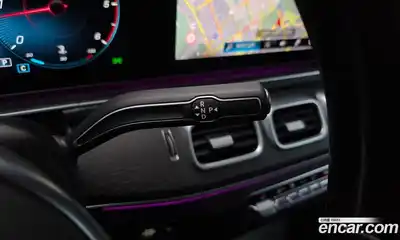 Mercedes-Benz GLS-Class 2022 2.9 гидро в Москве № 1545677, миниатюра 12