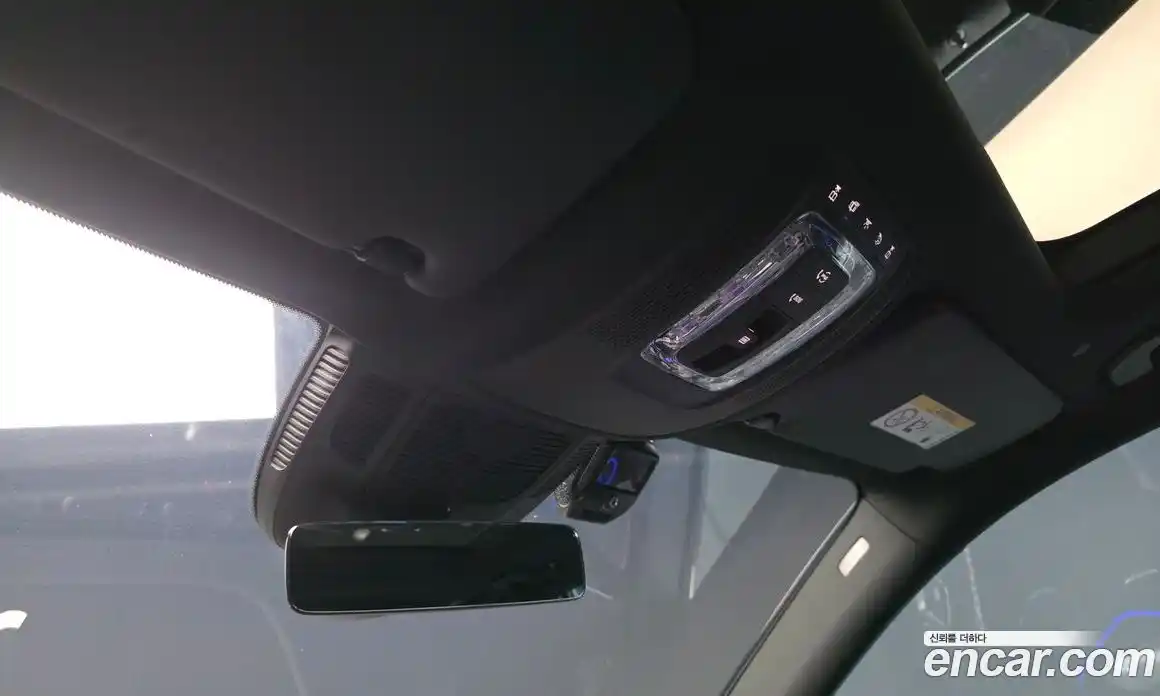 Mercedes-Benz GLS-Class 2022 2.9 гидро в Москве № 1545677, фото 25