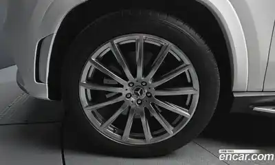 Mercedes-Benz GLS-Class 2022 2.9 гидро в Москве № 1545677, миниатюра 5