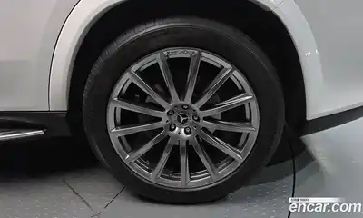 Mercedes-Benz GLS-Class 2022 2.9 гидро в Москве № 1545677, миниатюра 7