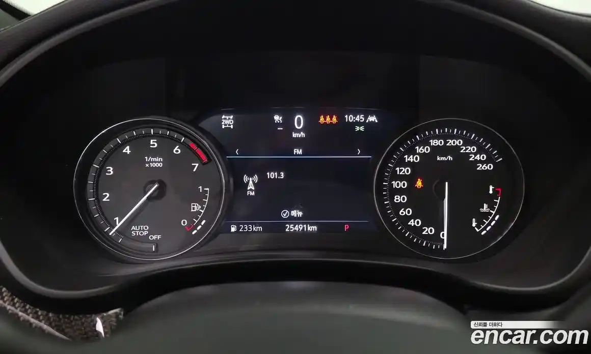 Cadillac XT4 2023 2.0 гидро в Москве № 1551338, фото 11