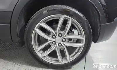 Cadillac XT4 2023 2.0 гидро в Москве № 1551338, миниатюра 7