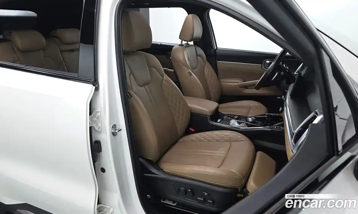 Kia Sorento 2024 1.6 гидро в Москве № 1611598, фото 16
