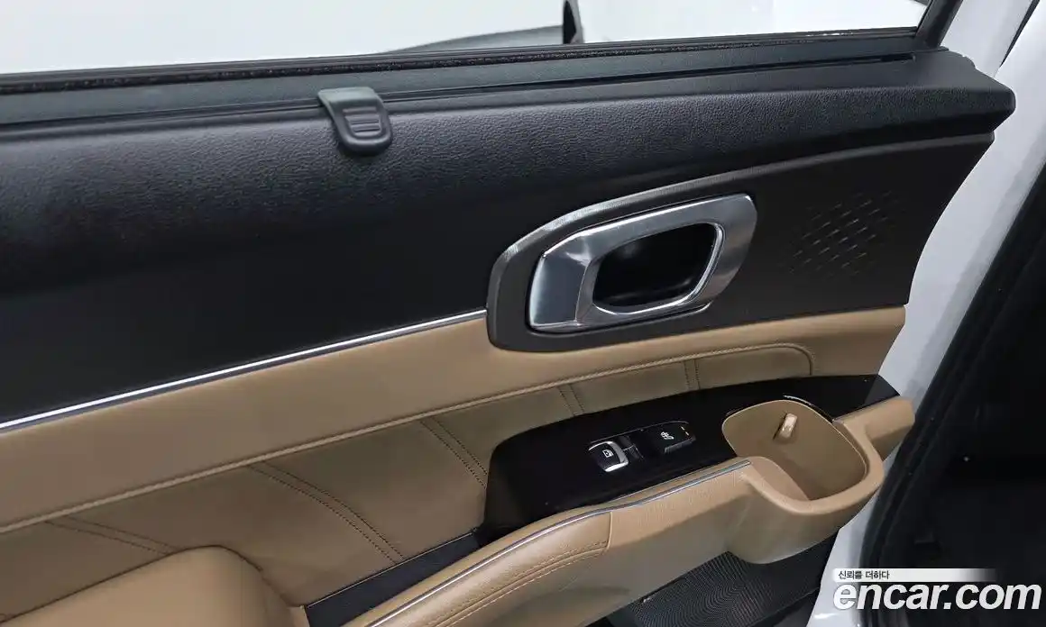 Kia Sorento 2024 1.6 гидро в Москве № 1611598, фото 25