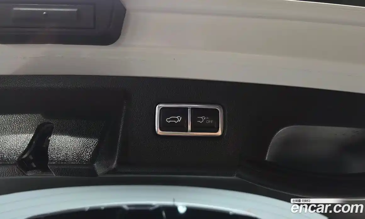 Kia Sorento 2024 1.6 гидро в Москве № 1611598, фото 26