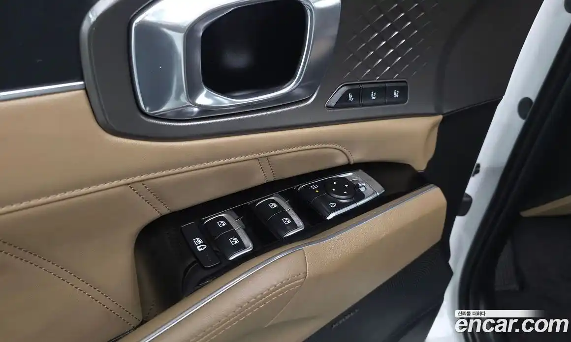 Kia Sorento 2024 1.6 гидро в Москве № 1611598, фото 28
