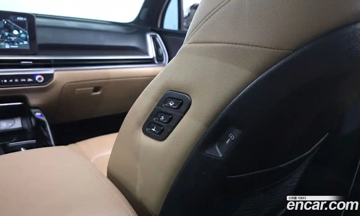 Kia Sorento 2024 1.6 гидро в Москве № 1611598, фото 29