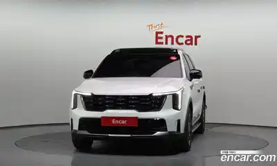 Kia Sorento 2024 1.6 гидро в Москве № 1611598, миниатюра 3