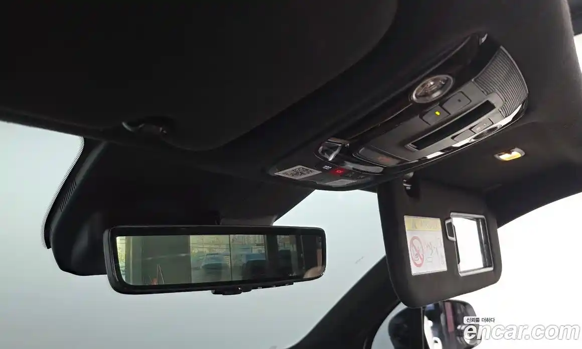 Kia Sorento 2024 1.6 гидро в Москве № 1611598, фото 32