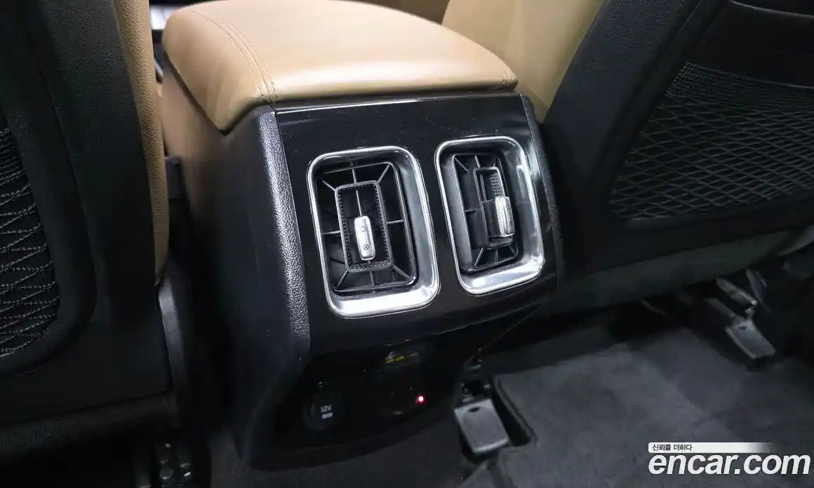 Kia Sorento 2024 1.6 гидро в Москве № 1611598, фото 34