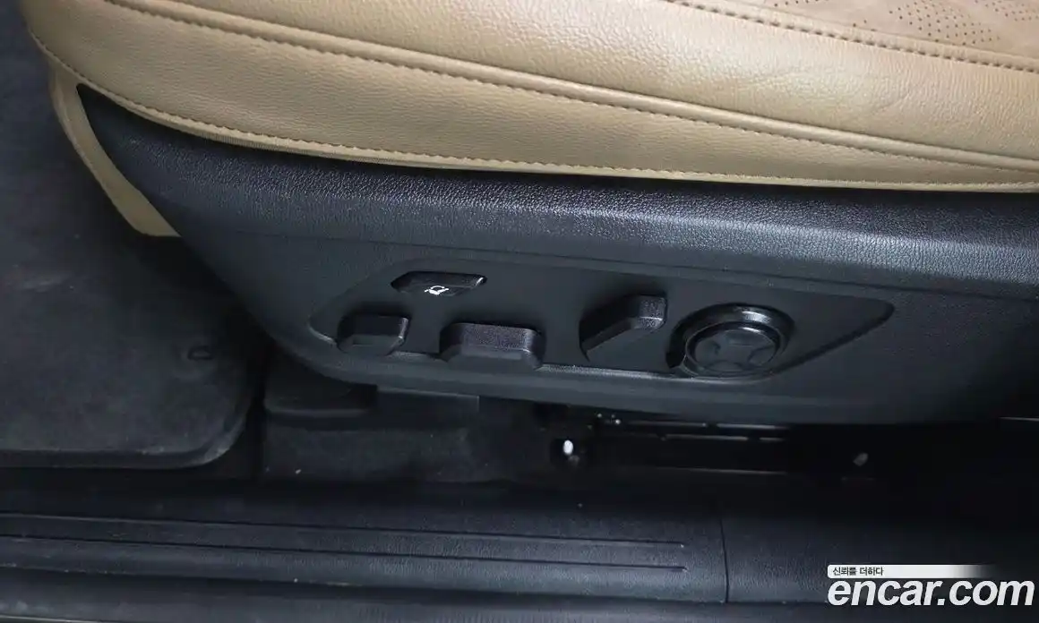 Kia Sorento 2024 1.6 гидро в Москве № 1611598, фото 35