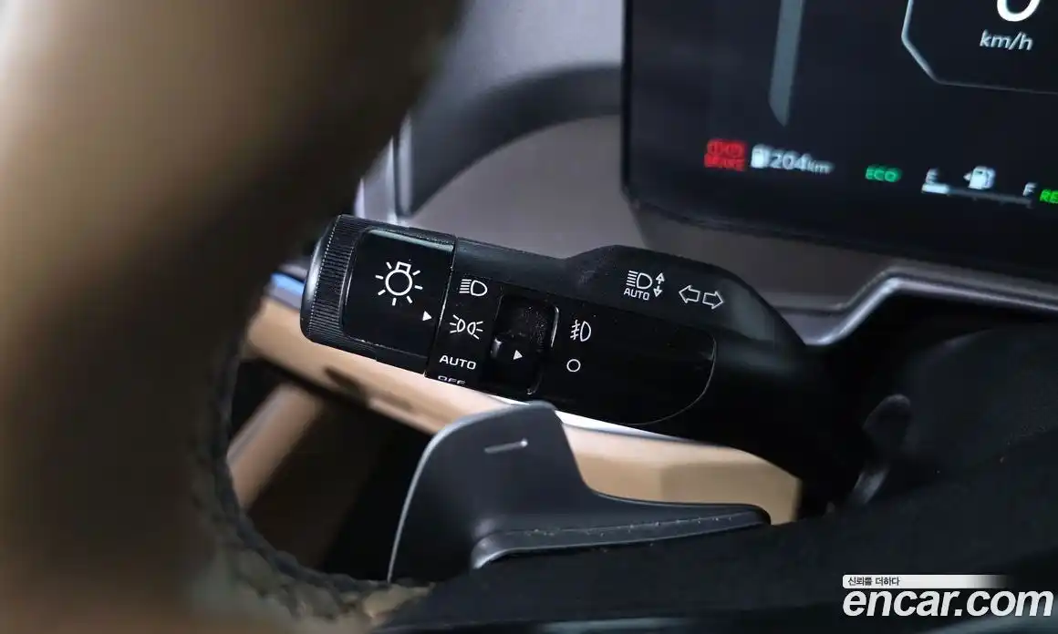 Kia Sorento 2024 1.6 гидро в Москве № 1611598, фото 38