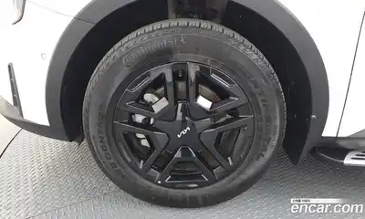 Kia Sorento 2024 1.6 гидро в Москве № 1611598, миниатюра 5