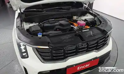 Kia Sorento 2024 1.6 гидро в Москве № 1611598, миниатюра 6
