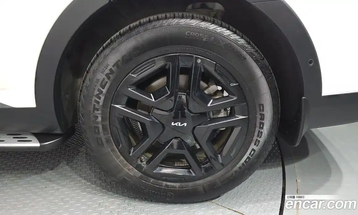 Kia Sorento 2024 1.6 гидро в Москве № 1611598, фото 7