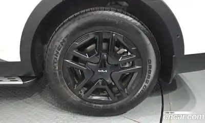 Kia Sorento 2024 1.6 гидро в Москве № 1611598, миниатюра 7