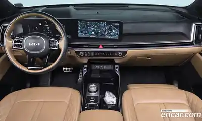 Kia Sorento 2024 1.6 гидро в Москве № 1611598, миниатюра 10