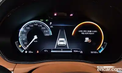 Genesis GV70 2023 2.5 гидро в Москве № 1612024, миниатюра 11