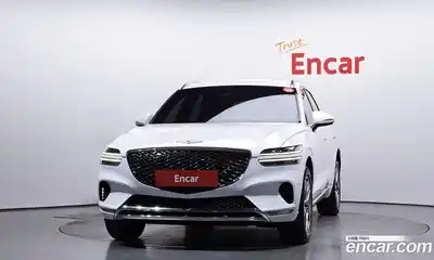 Genesis GV70 2023 2.5 гидро в Москве № 1612024, миниатюра 3
