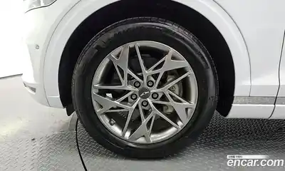 Genesis GV70 2023 2.5 гидро в Москве № 1612024, миниатюра 5