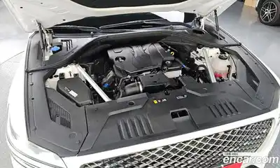 Genesis GV70 2023 2.5 гидро в Москве № 1612024, миниатюра 6