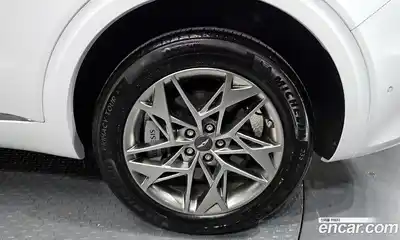 Genesis GV70 2023 2.5 гидро в Москве № 1612024, миниатюра 7