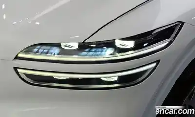 Genesis GV70 2023 2.5 гидро в Москве № 1612024, миниатюра 8