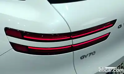 Genesis GV70 2023 2.5 гидро в Москве № 1612024, миниатюра 9
