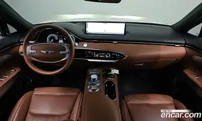 Genesis GV70 2023 2.5 гидро в Москве № 1612024, миниатюра 10