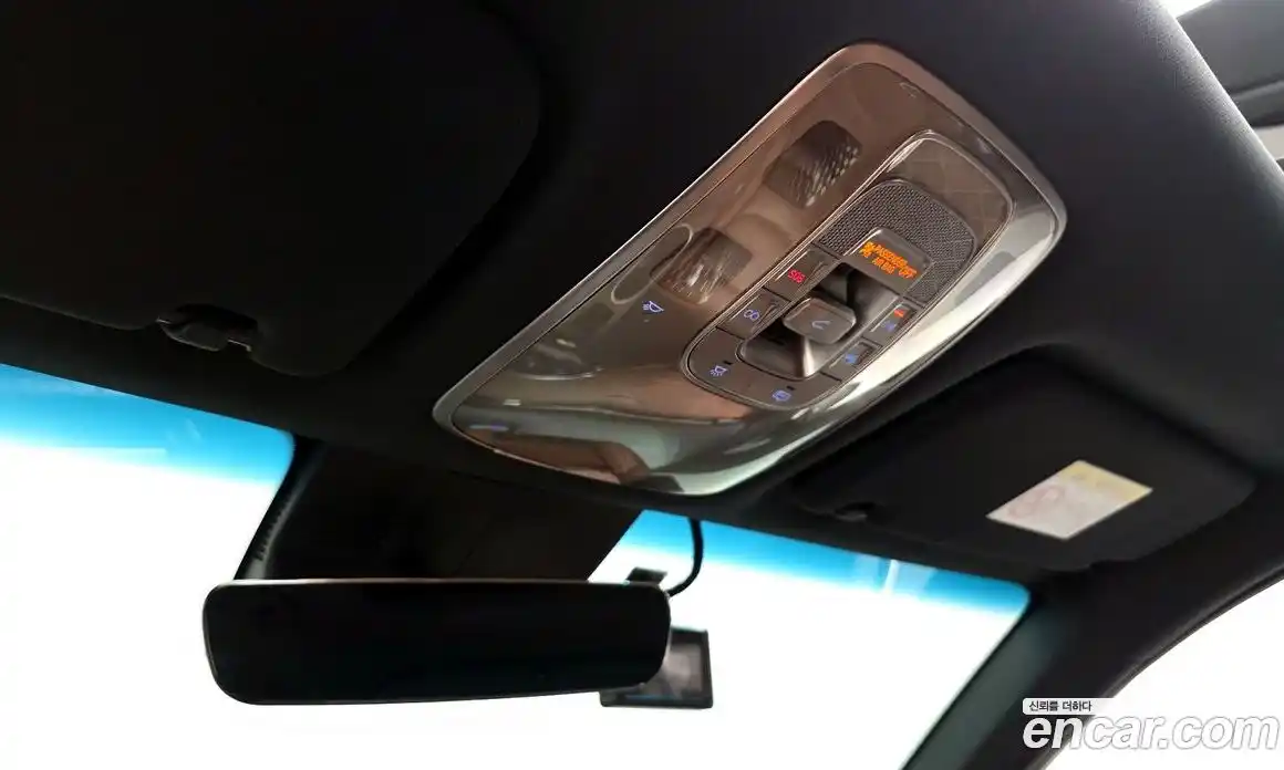 Genesis GV70 2021 2.5 гидро в Москве № 1612038, фото 27