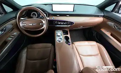 Genesis GV70 2021 2.5 гидро в Москве № 1612038, миниатюра 10