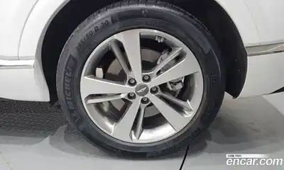 Genesis GV80 2020 3.5 гидро в Москве, миниатюра 7