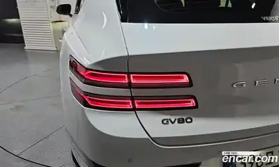 Genesis GV80 2020 3.5 гидро в Москве, миниатюра 9