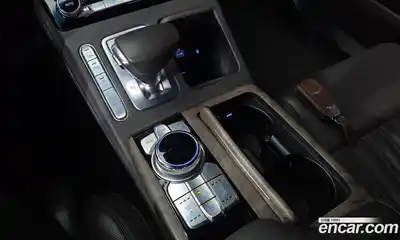 Genesis G90 2019 3.8 гидро в Москве, миниатюра 12