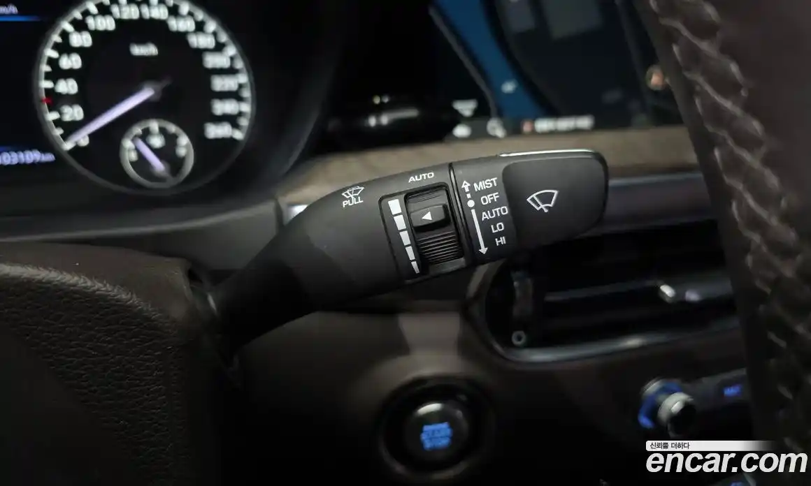 Genesis G90 2019 3.8 гидро в Москве, фото 22
